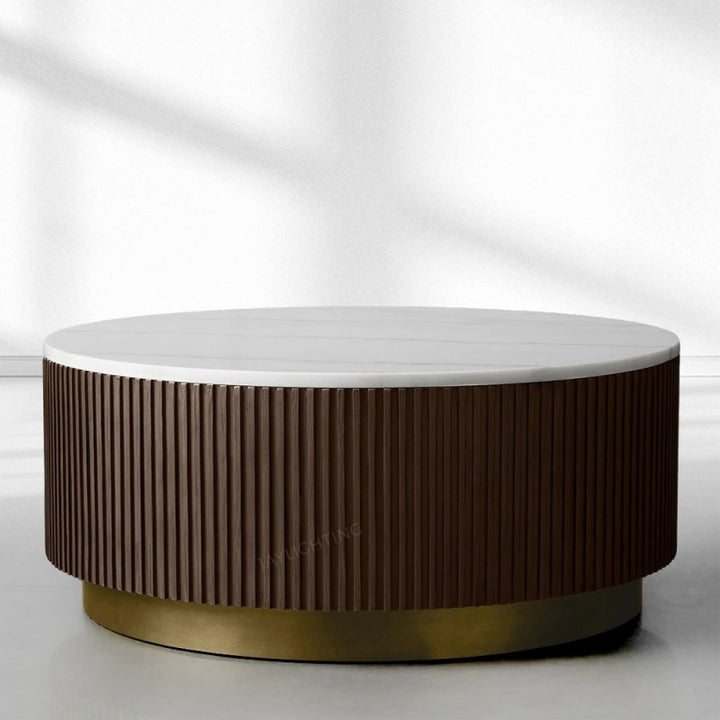 Fioley Round Coffee Table