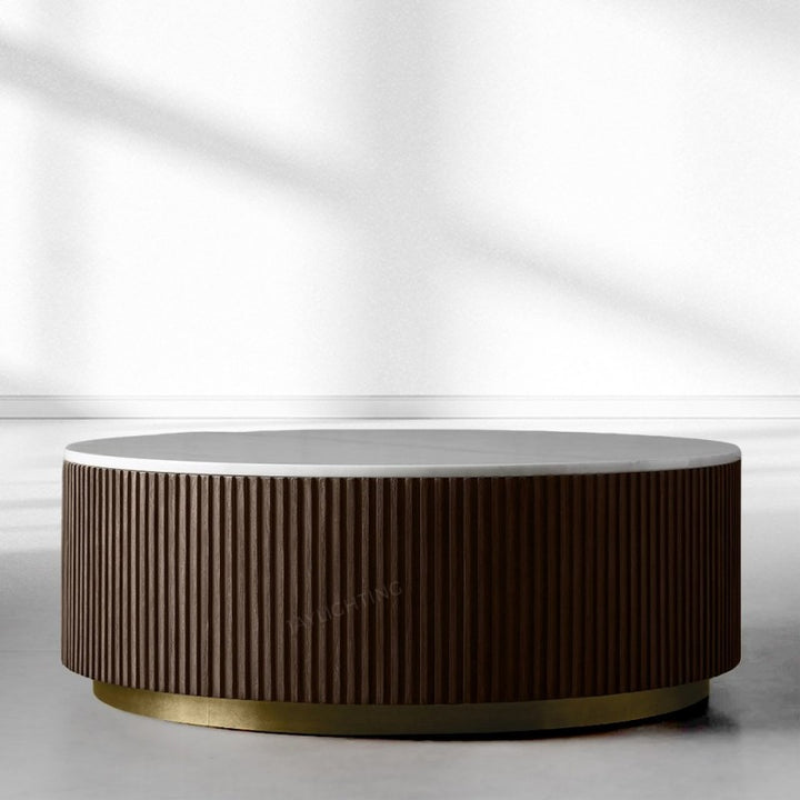Fioley Round Coffee Table