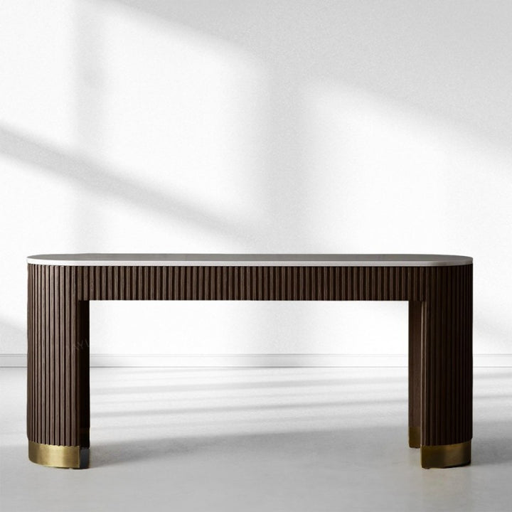 Fioley Console Table