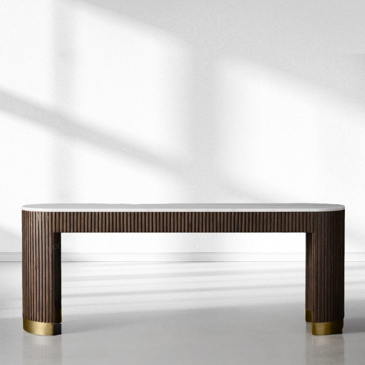 Fioley Console Table