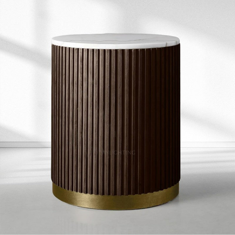 Fioley End Table