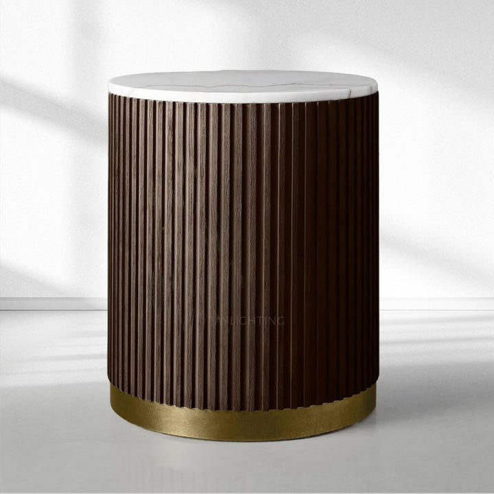Fioley End Table
