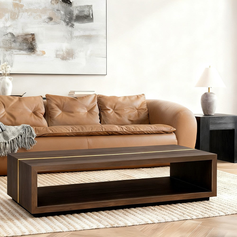 Mihevo Coffee Table