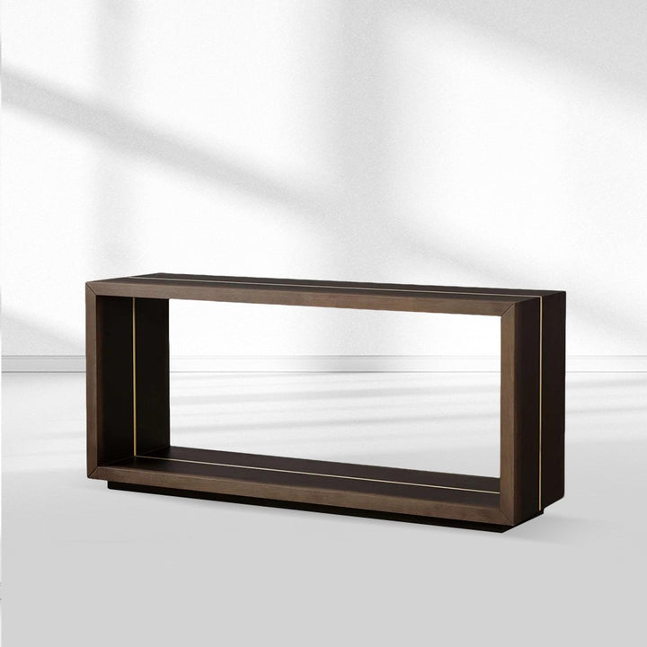 Mihevo Console Table