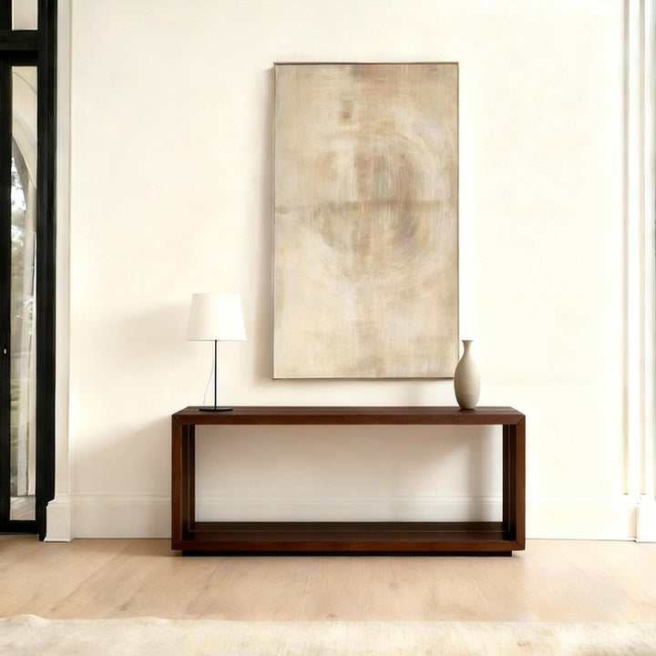 Mihevo Console Table