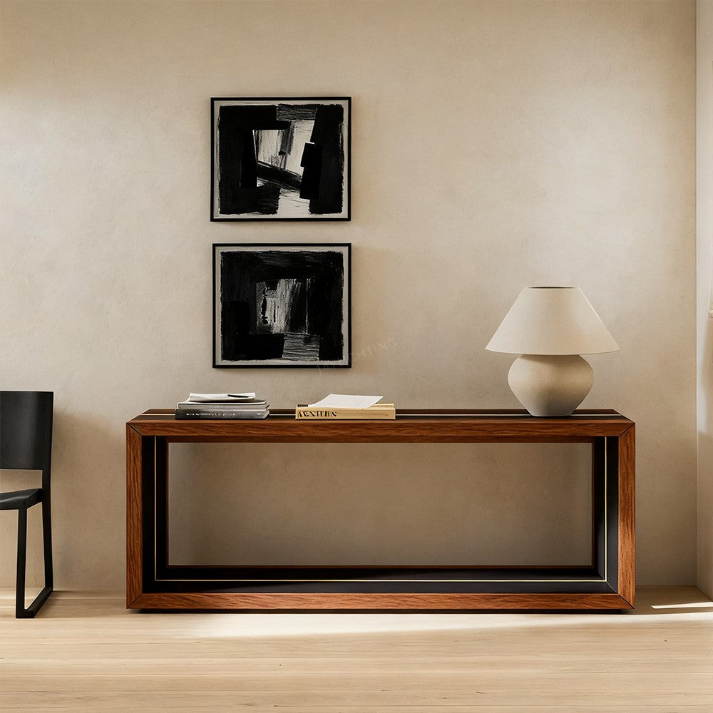 Mihevo Console Table