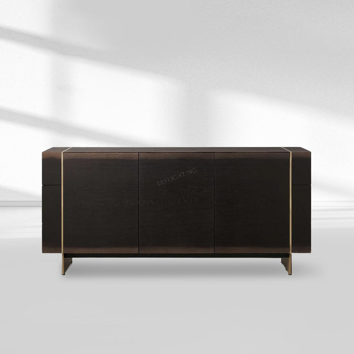 Mihevo Oak Sideboard