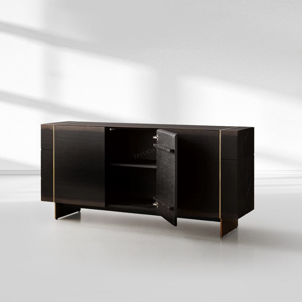 Mihevo Oak Sideboard