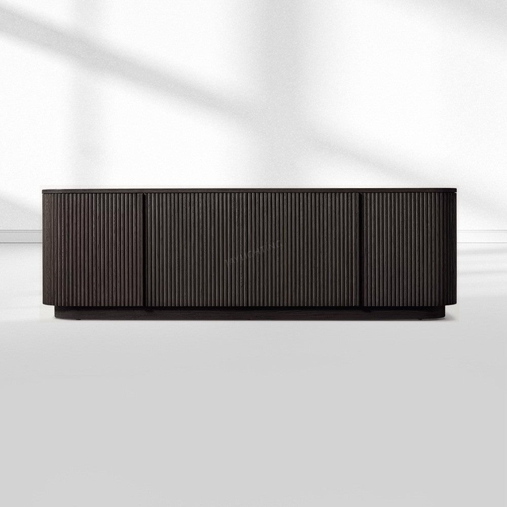 Mullora 4-Door Media Console