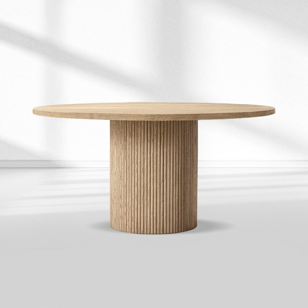 Mullora Round Dining Table