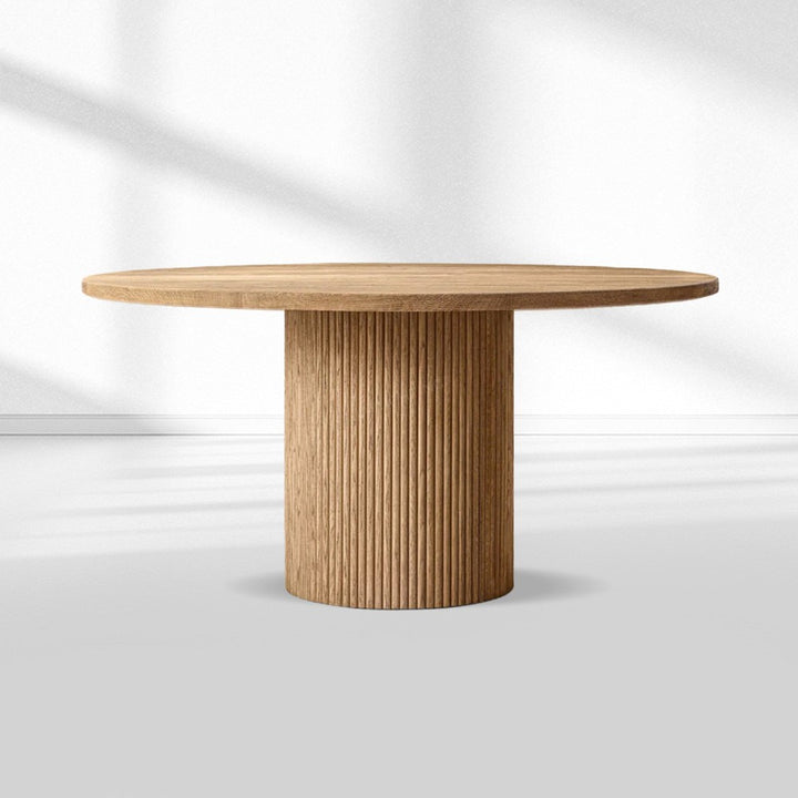 Mullora Round Dining Table