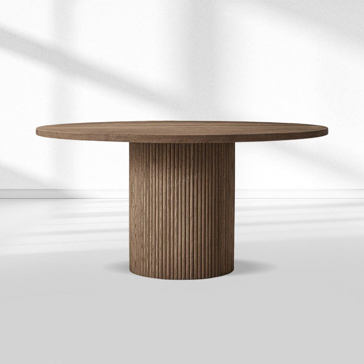 Mullora Round Dining Table