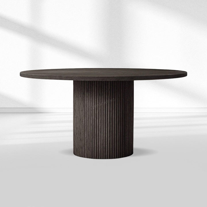 Mullora Round Dining Table