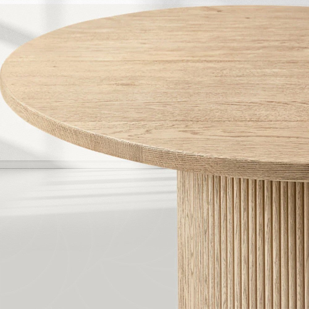 Mullora Round Dining Table