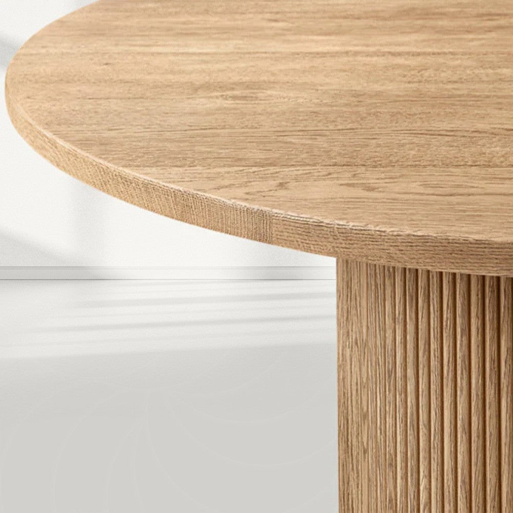 Mullora Round Dining Table