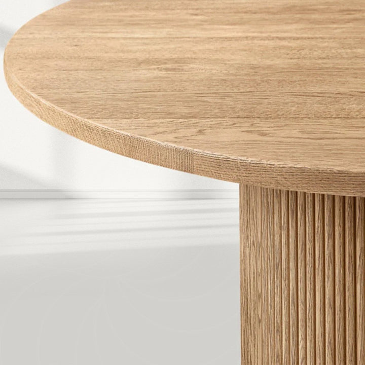 Mullora Round Dining Table