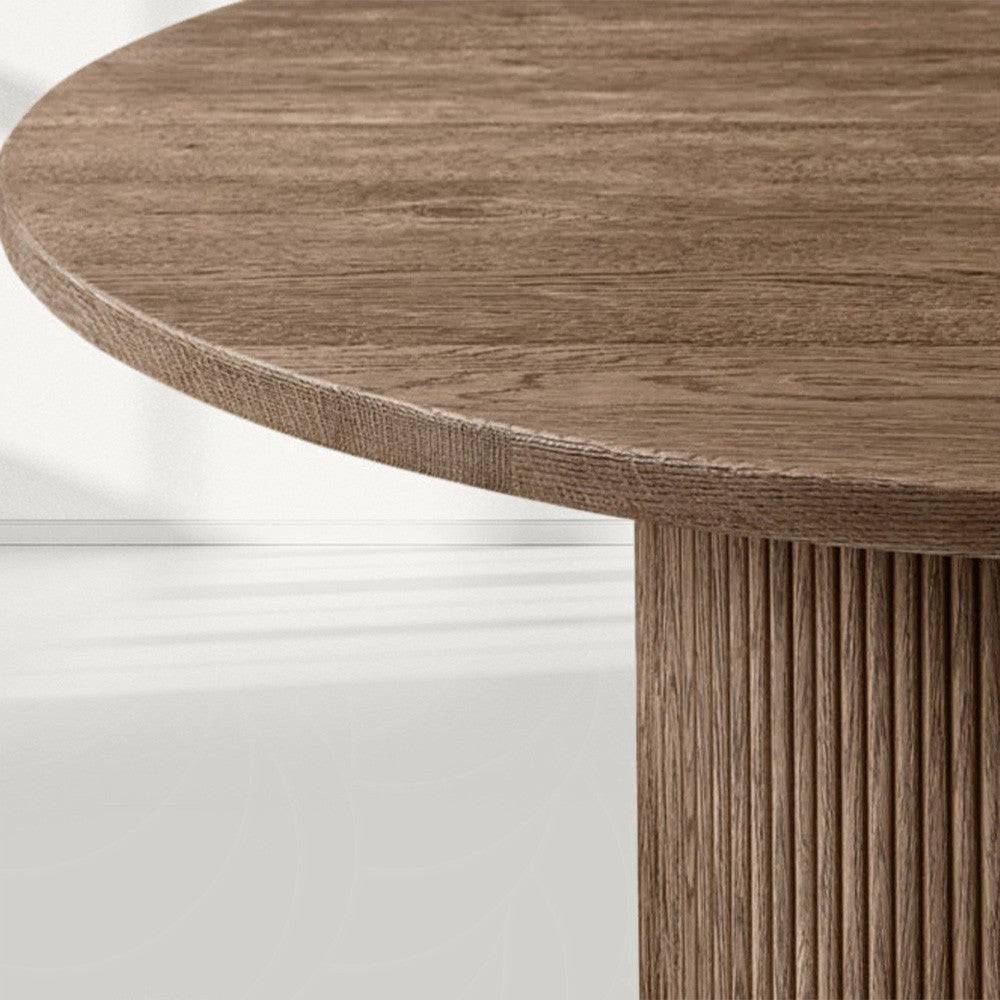 Mullora Round Dining Table