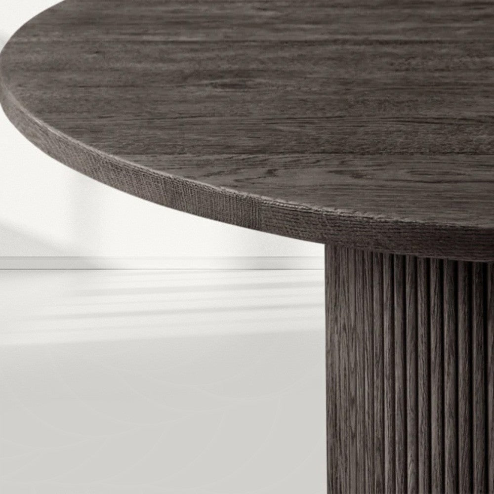 Mullora Round Dining Table
