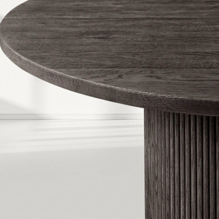 Mullora Round Dining Table