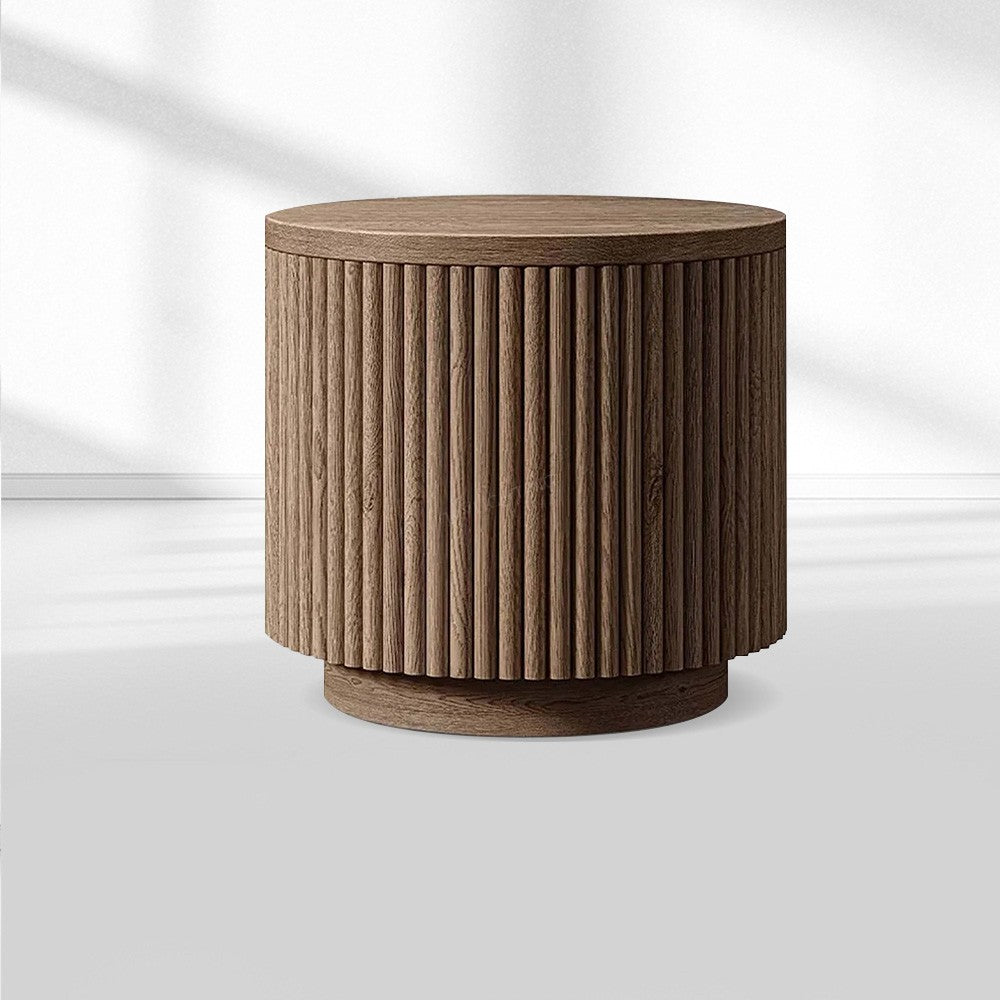 Mullora Round Side Table