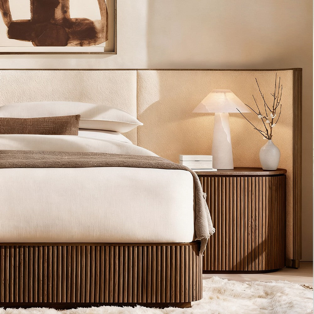 Mullora Round Side Table