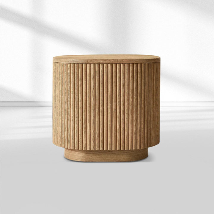 Mullora Square Side Table