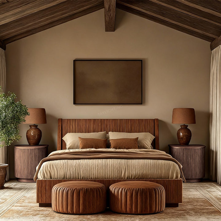 Mullora Square Side Table