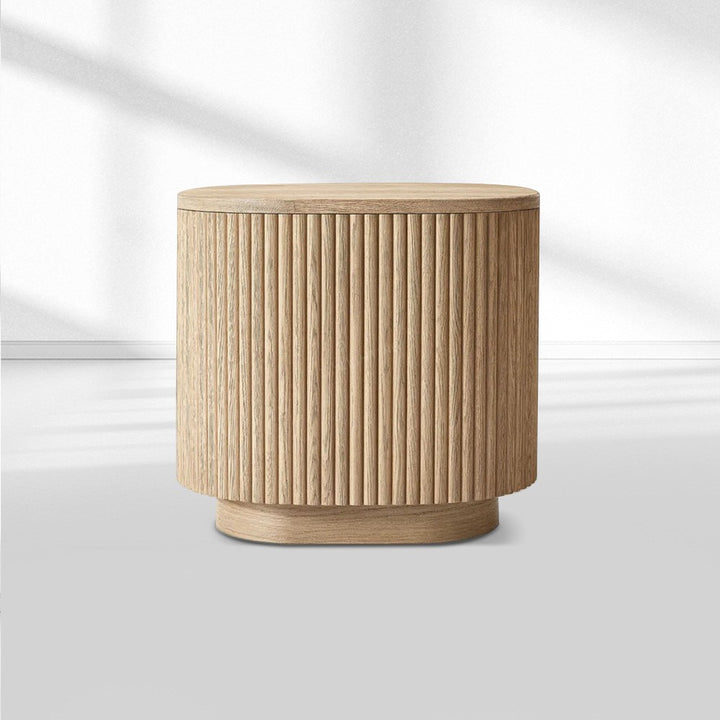 Mullora Square Side Table