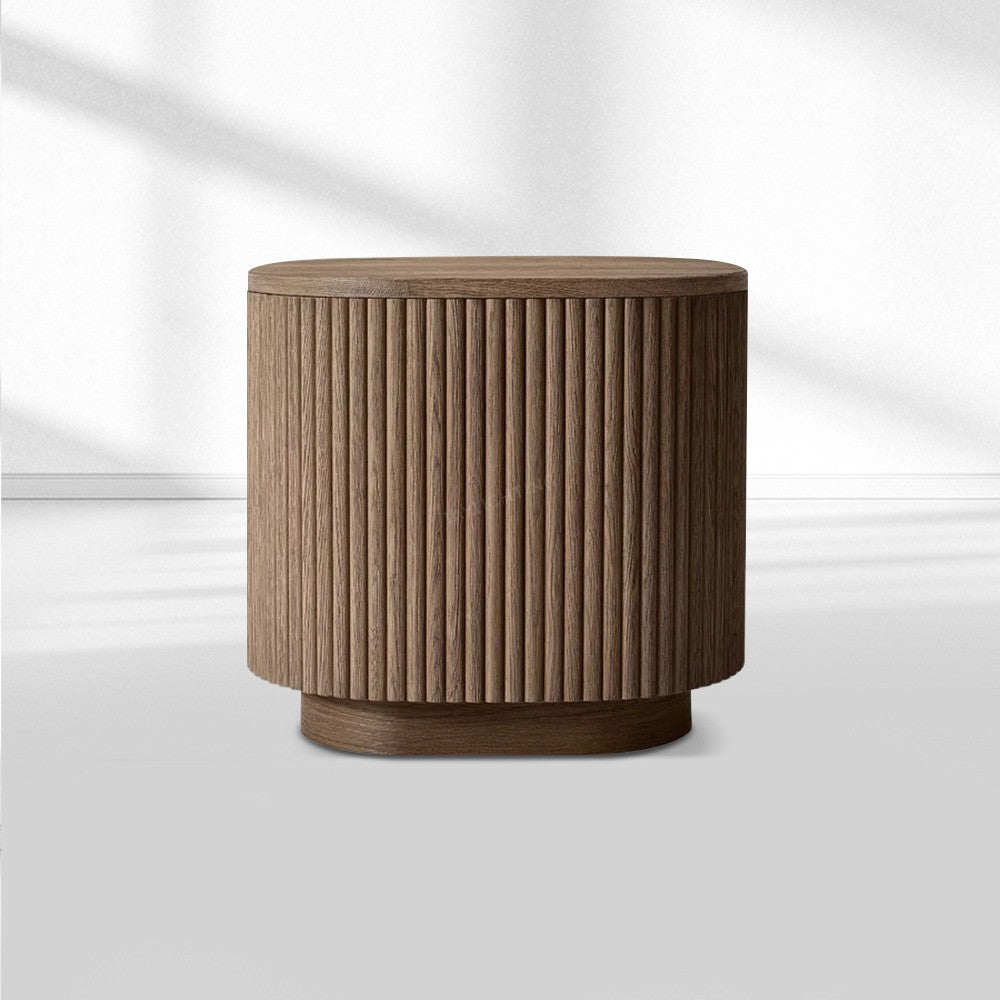 Mullora Square Side Table