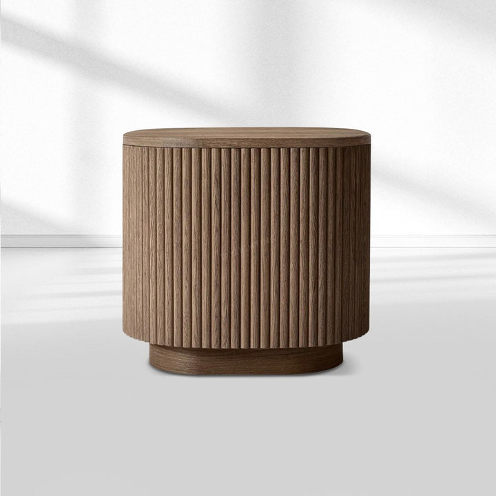 Mullora Square Side Table