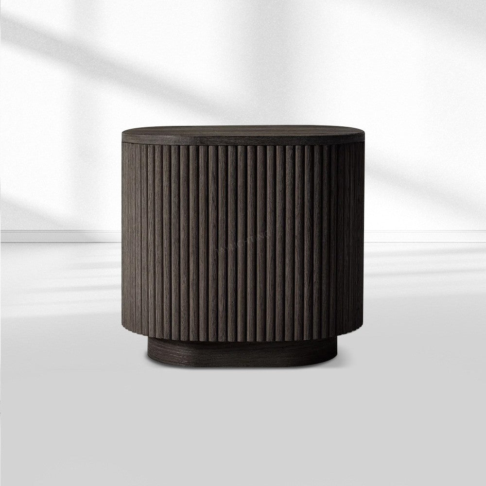 Mullora Square Side Table