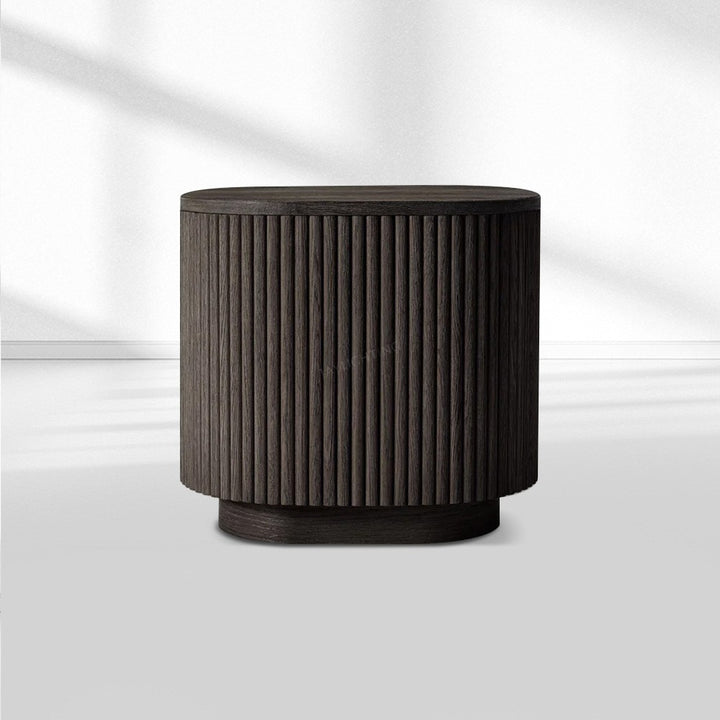 Mullora Square Side Table