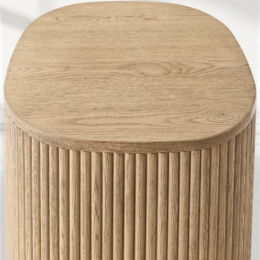 Mullora Square Side Table
