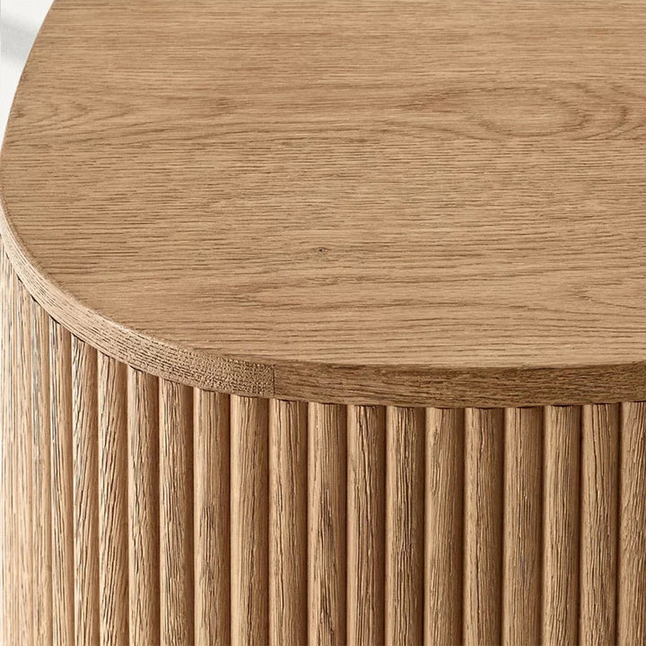 Mullora Square Side Table