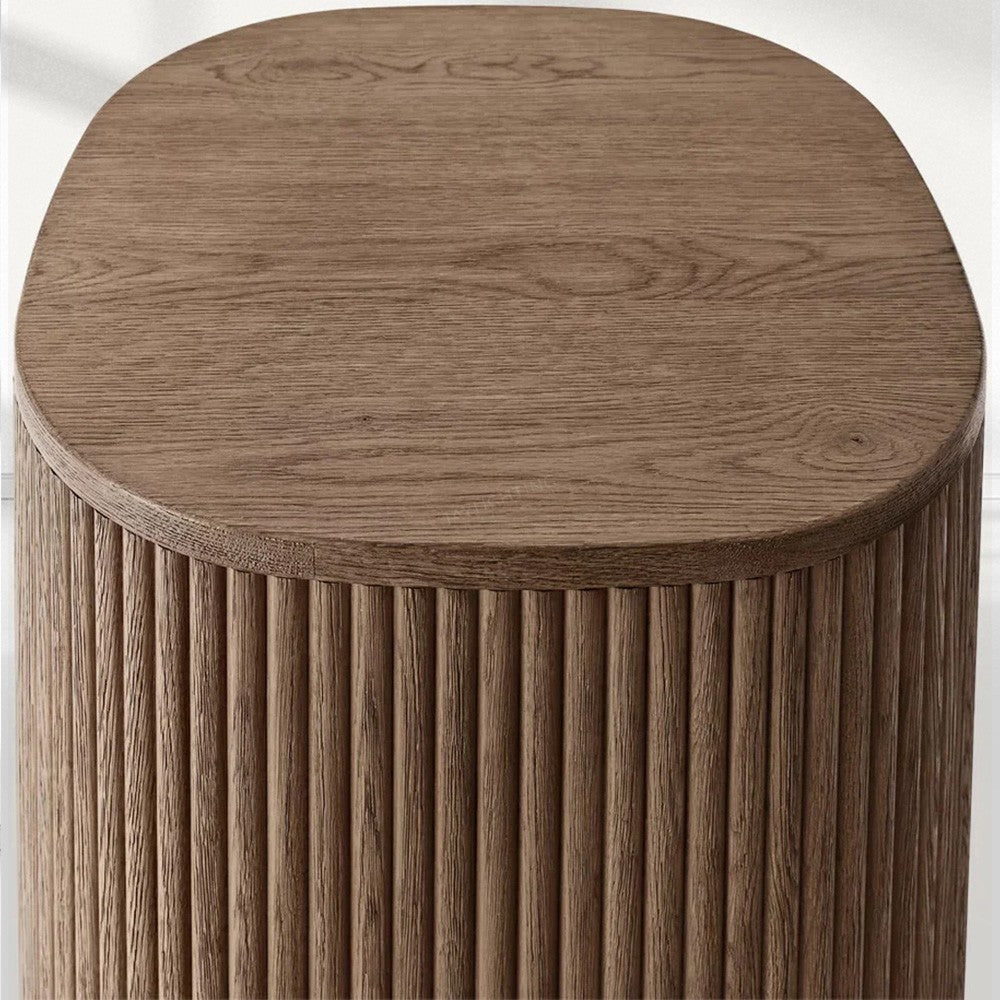 Mullora Square Side Table