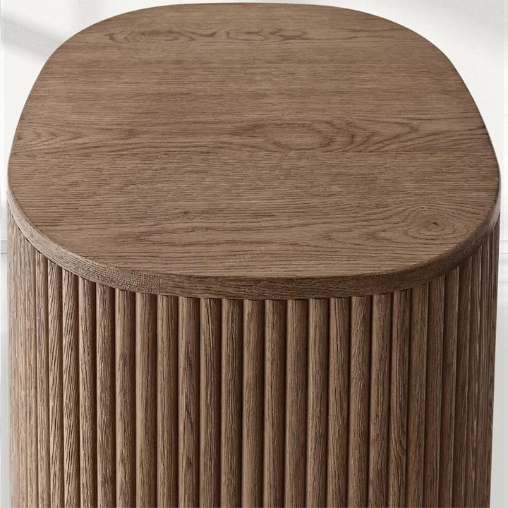 Mullora Square Side Table