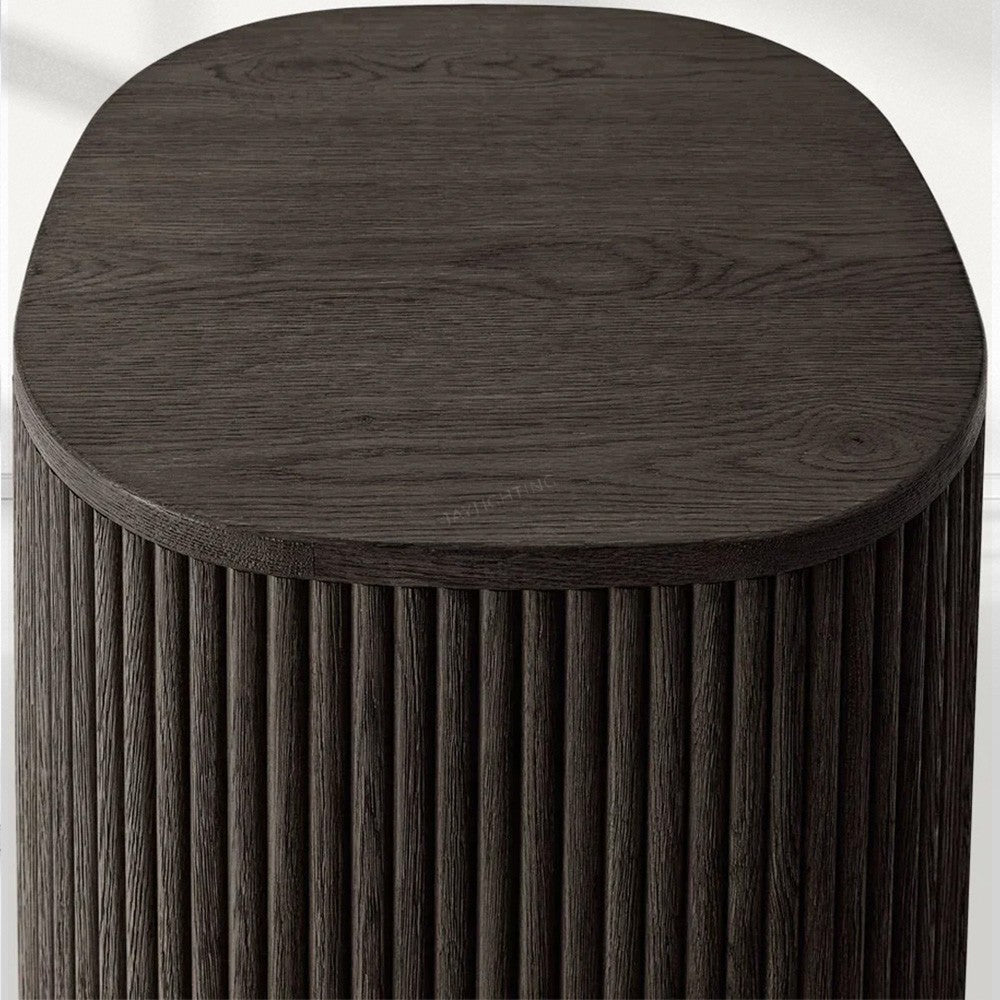 Mullora Square Side Table