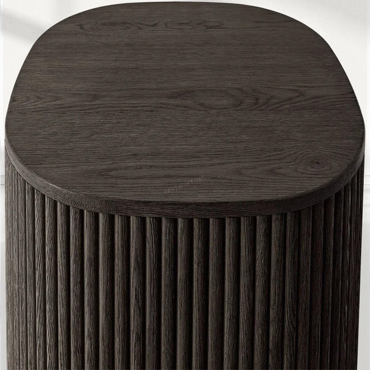 Mullora Square Side Table
