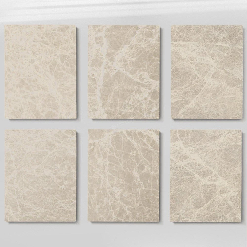 Mullora Stone Rectangular Dining Table