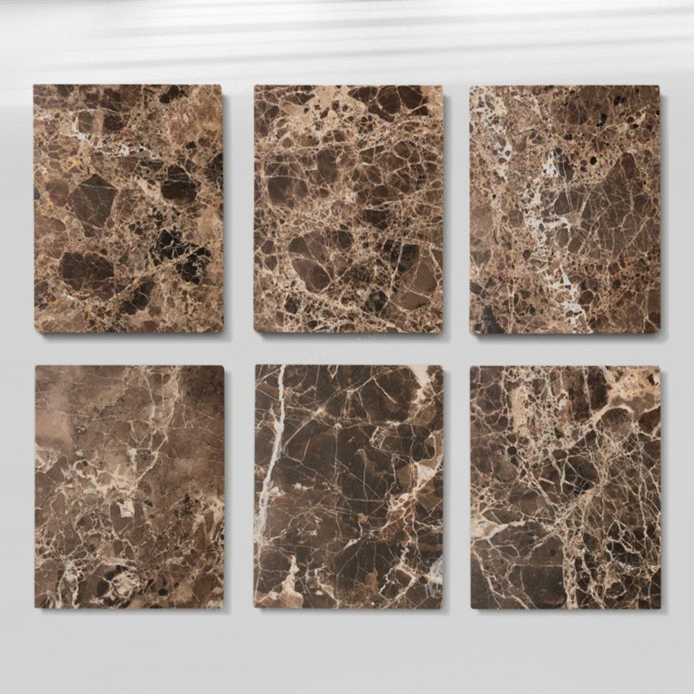 Mullora Stone Round Dining Table