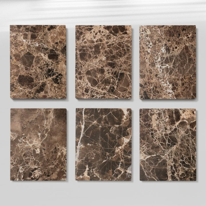 Mullora Stone Round Dining Table