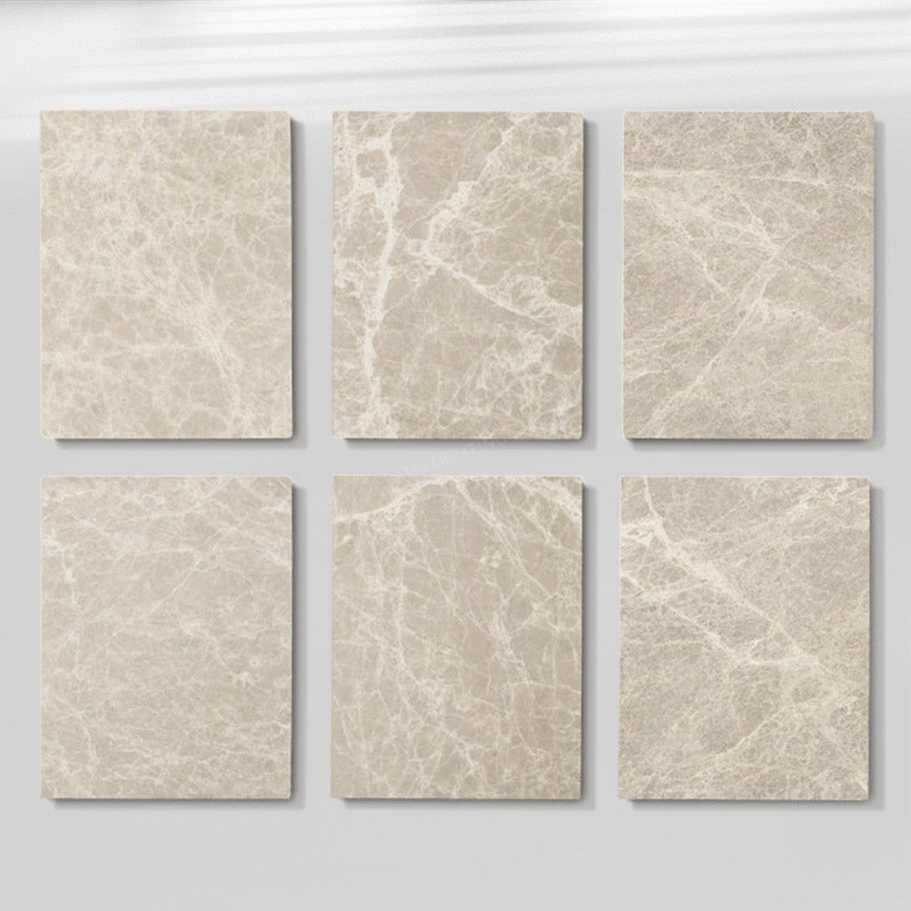 Mullora Stone Round Dining Table