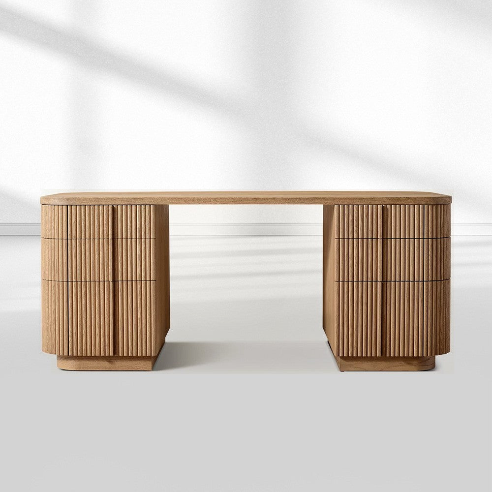 Mullora Storage Desk