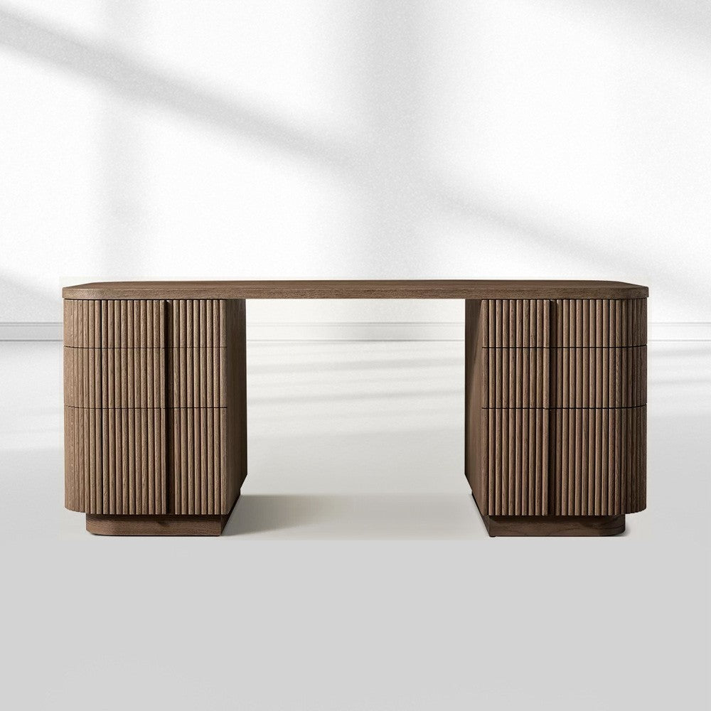 Mullora Storage Desk