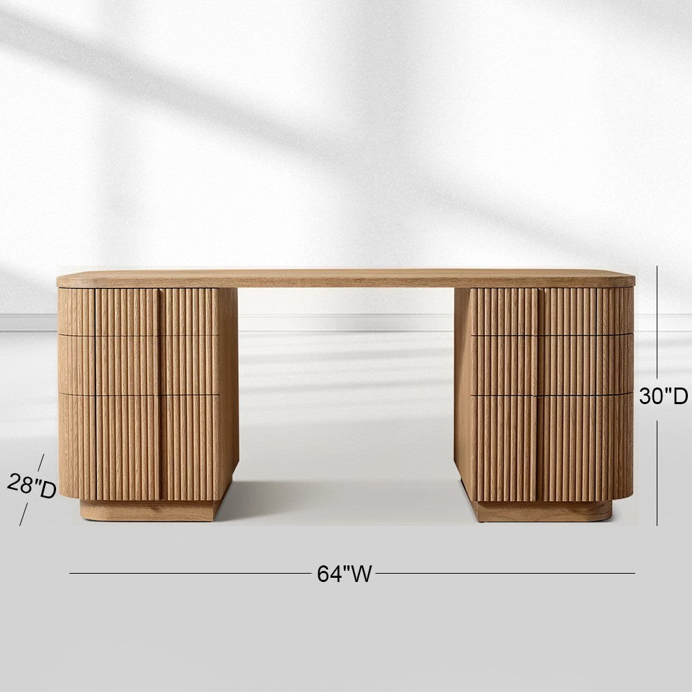 Mullora Storage Desk