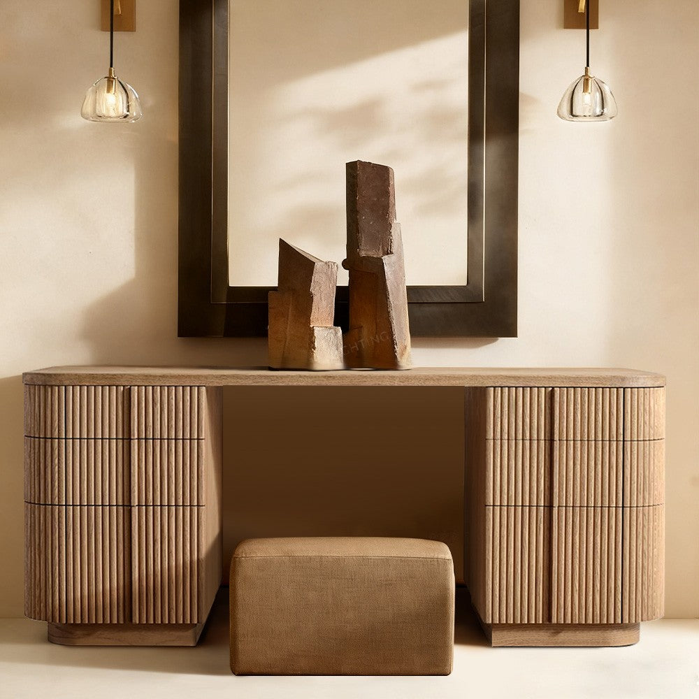 Mullora Storage Desk