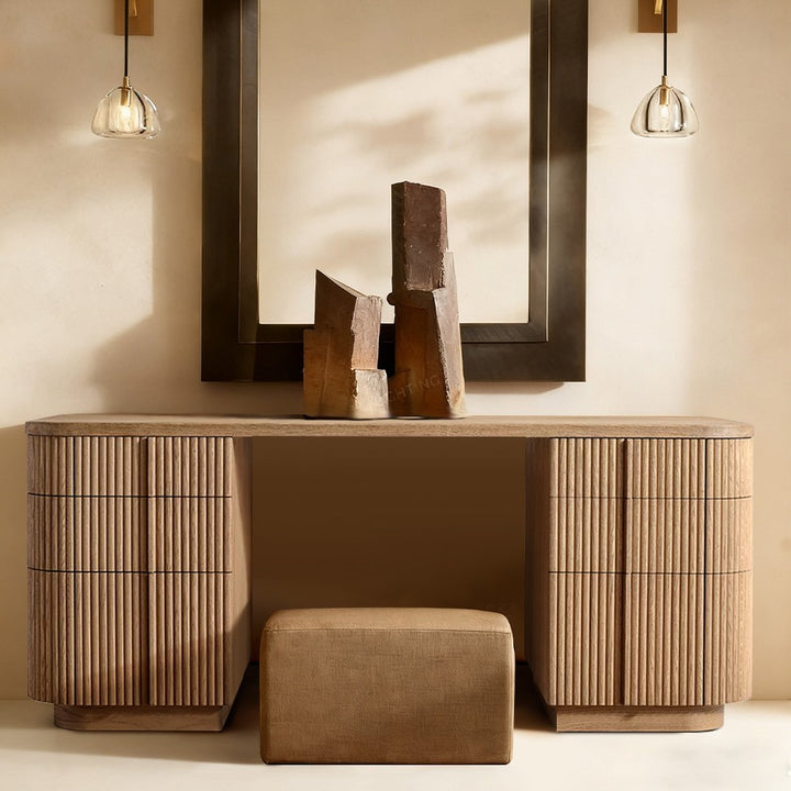 Mullora Storage Desk