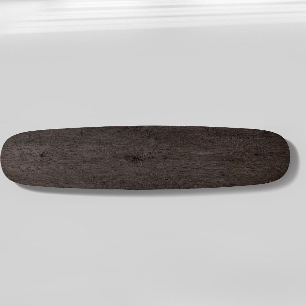 Mullora Wood Console Table