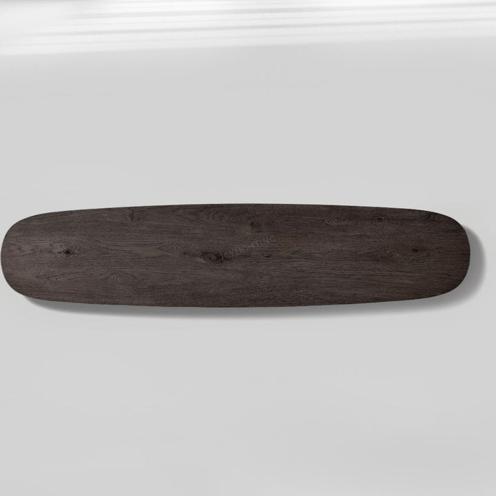 Mullora Wood Console Table