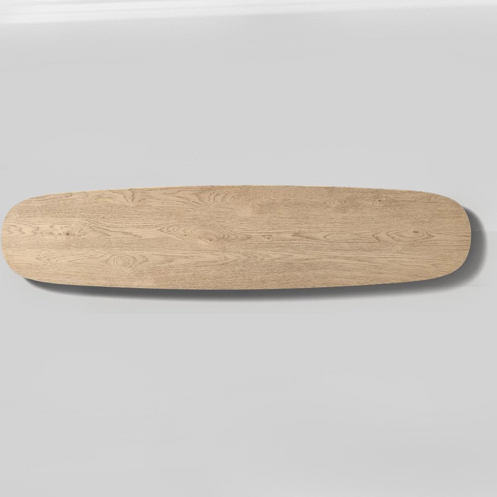 Mullora Wood Console Table